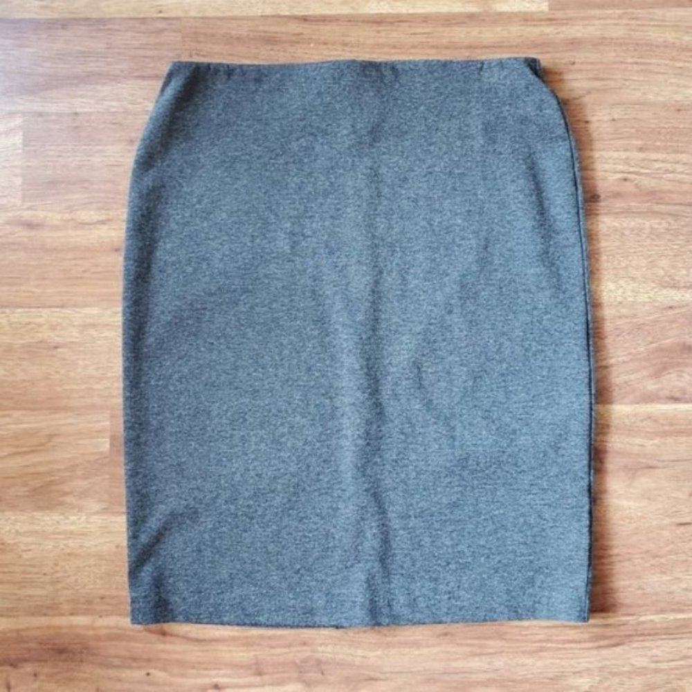 Old Navy Small Mini Stretch Pencil Skirt - Picture 1 of 4